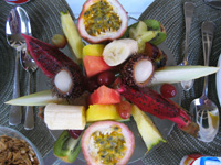 Sessional Fruit Platter